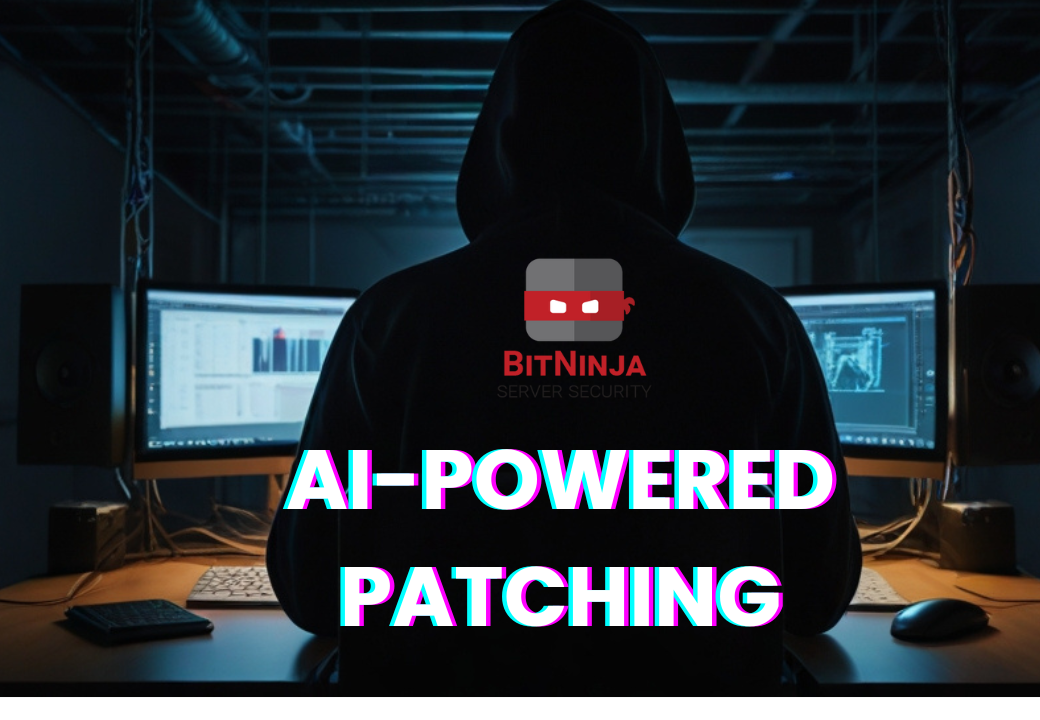 AI Patch Management module