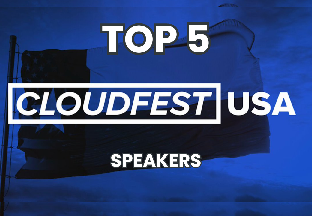 Cloudfesrt