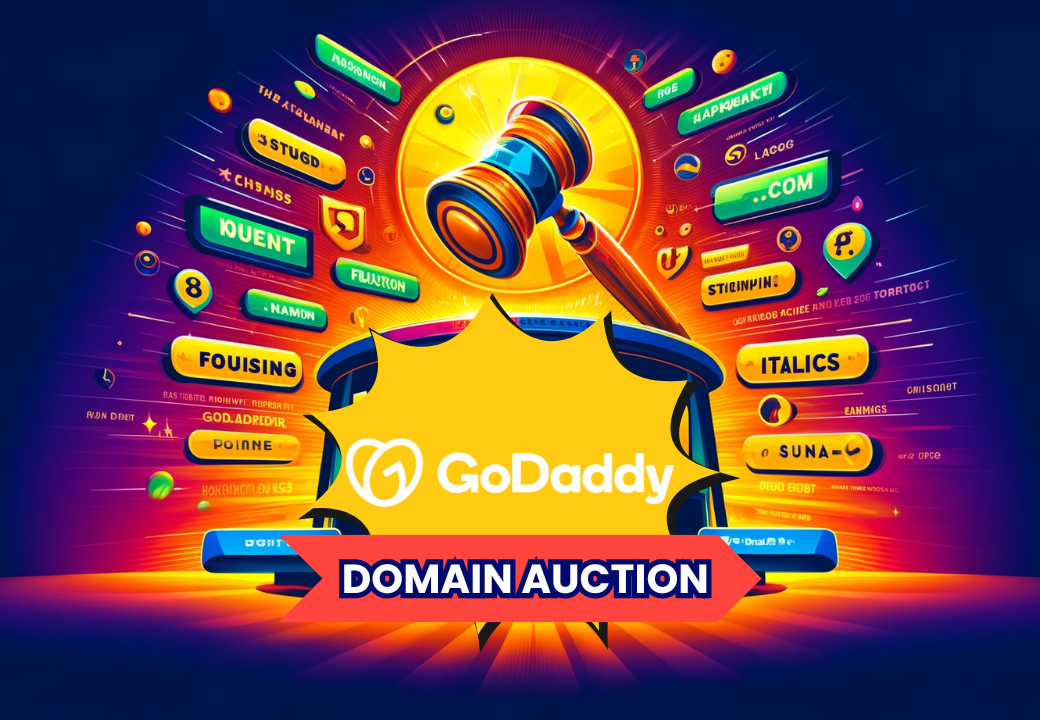 GoDaddy