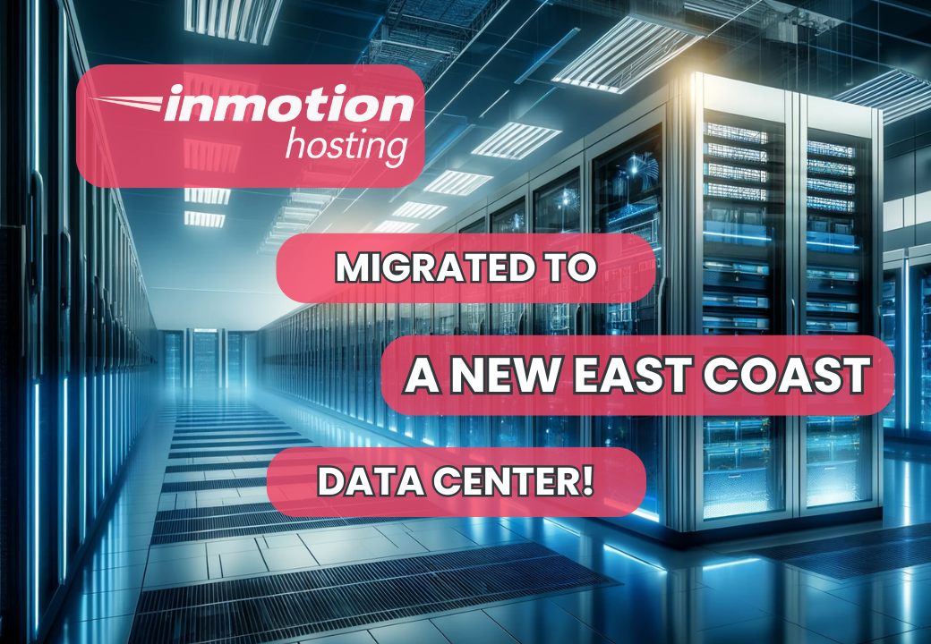 InMotion Hosting