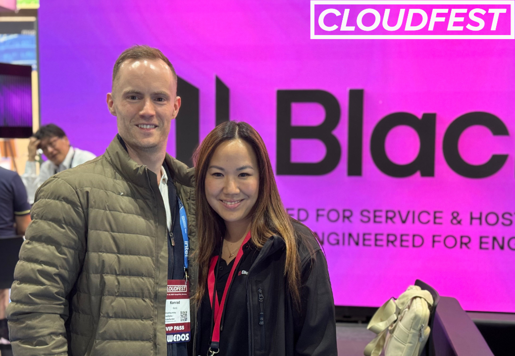 BotGuard - Konrad Keck and Shoko Nagao Interview