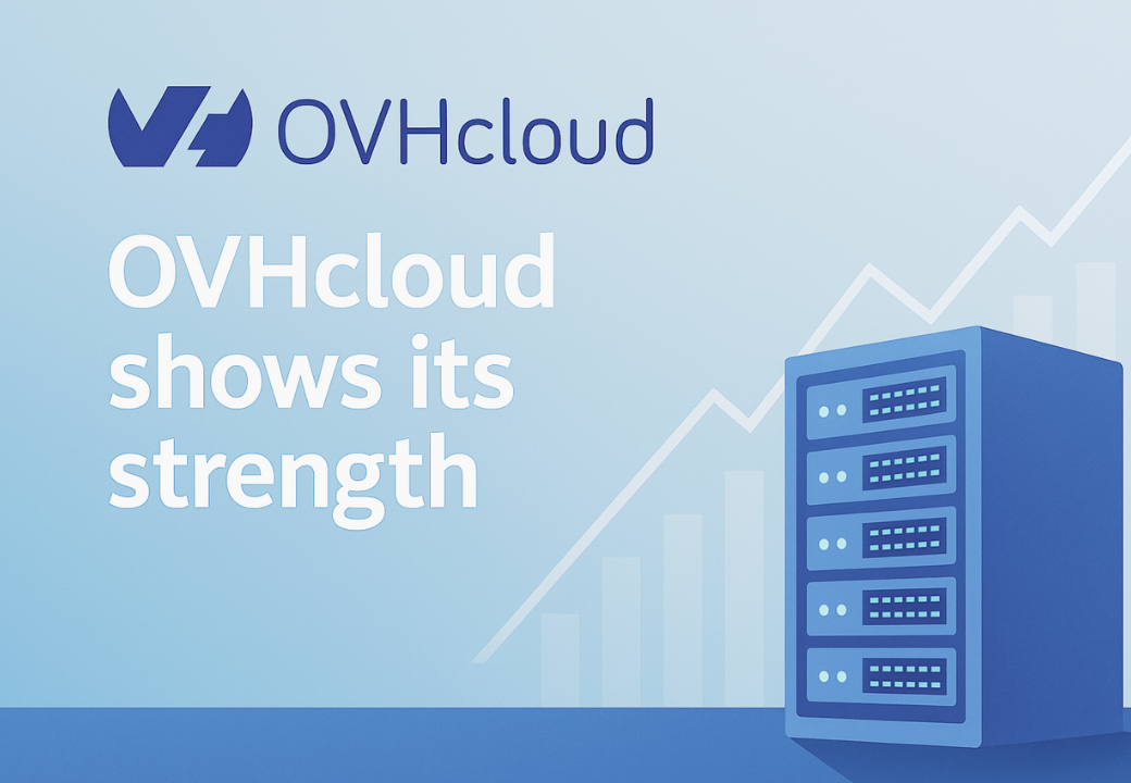 OVHcloud